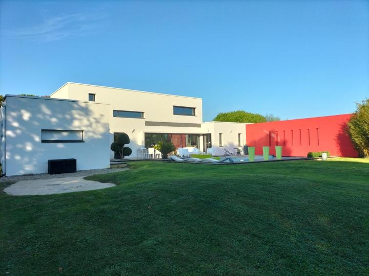 Création et entretien de jardins La Roche-sur-Yon