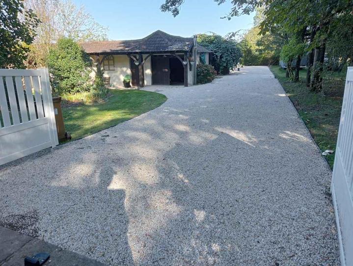 Maintenance des allées ou des terrasses La Roche-sur-Yon