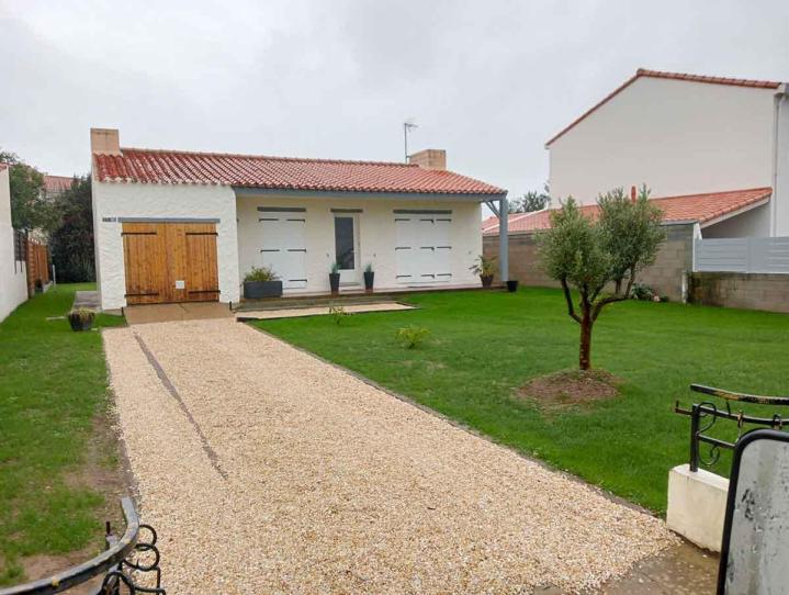 Création et entretien de jardins La Roche-sur-Yon